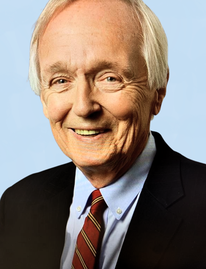 Thomas VanKirk