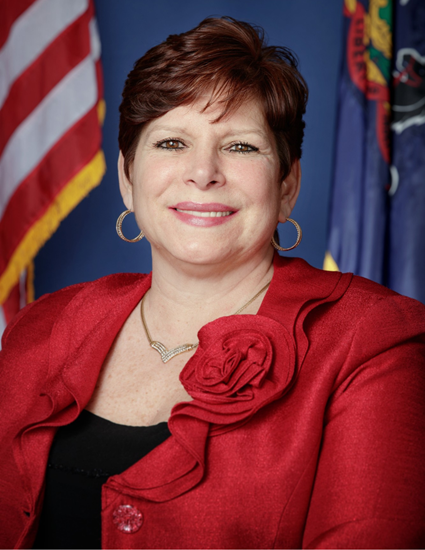 The Honorable Christine  Tartaglione